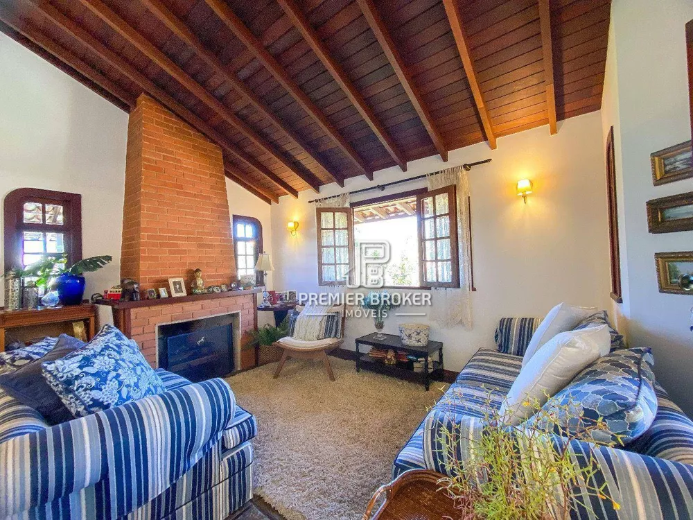 Casa de Condomínio, 4 quartos - Foto 21