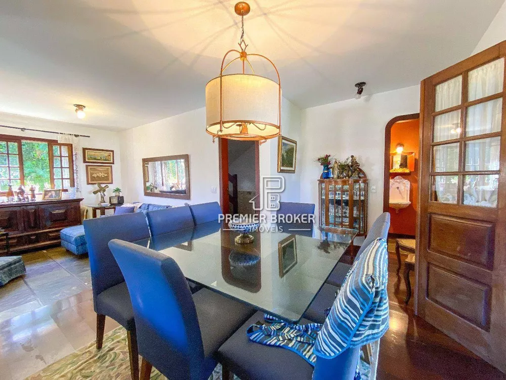 Casa de Condomínio, 4 quartos - Foto 16