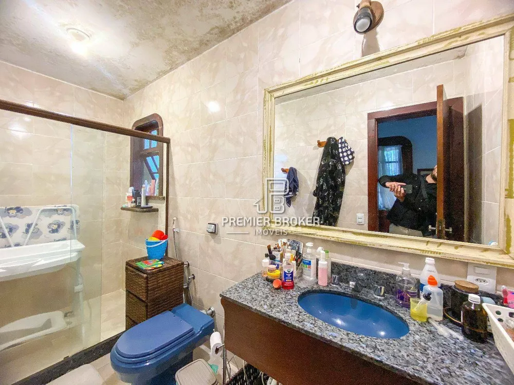 Casa de Condomínio, 4 quartos - Foto 22