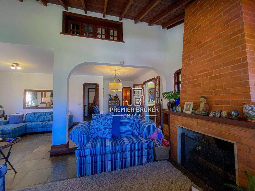 Casa de Condomínio, 4 quartos - Foto 13