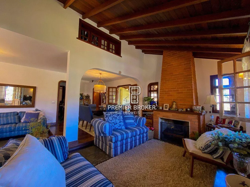 Casa de Condomínio, 4 quartos - Foto 12