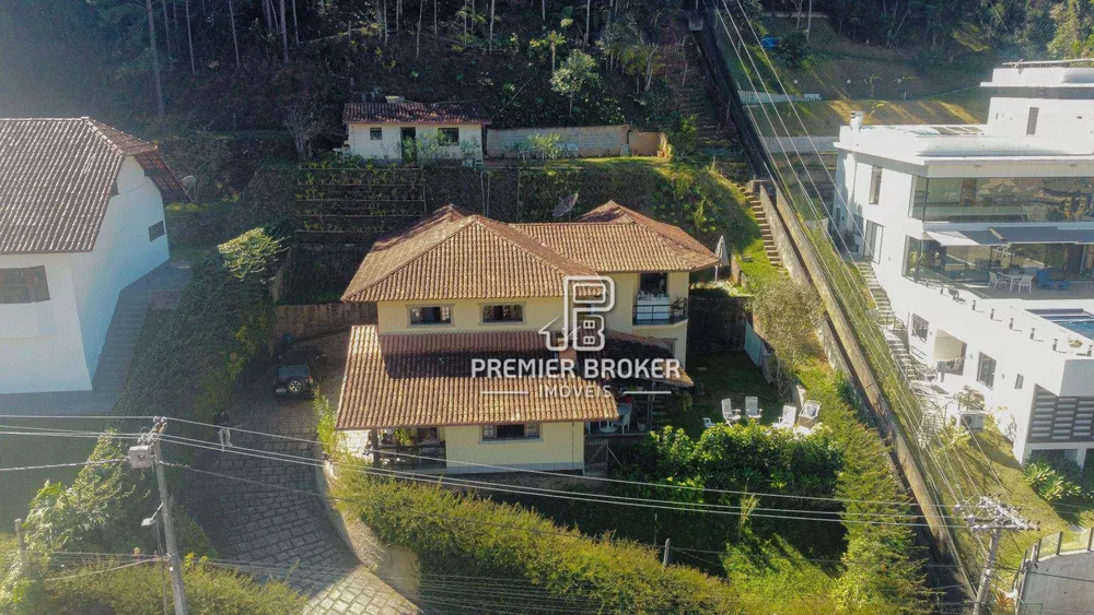 Casa de Condomínio, 4 quartos - Foto 32