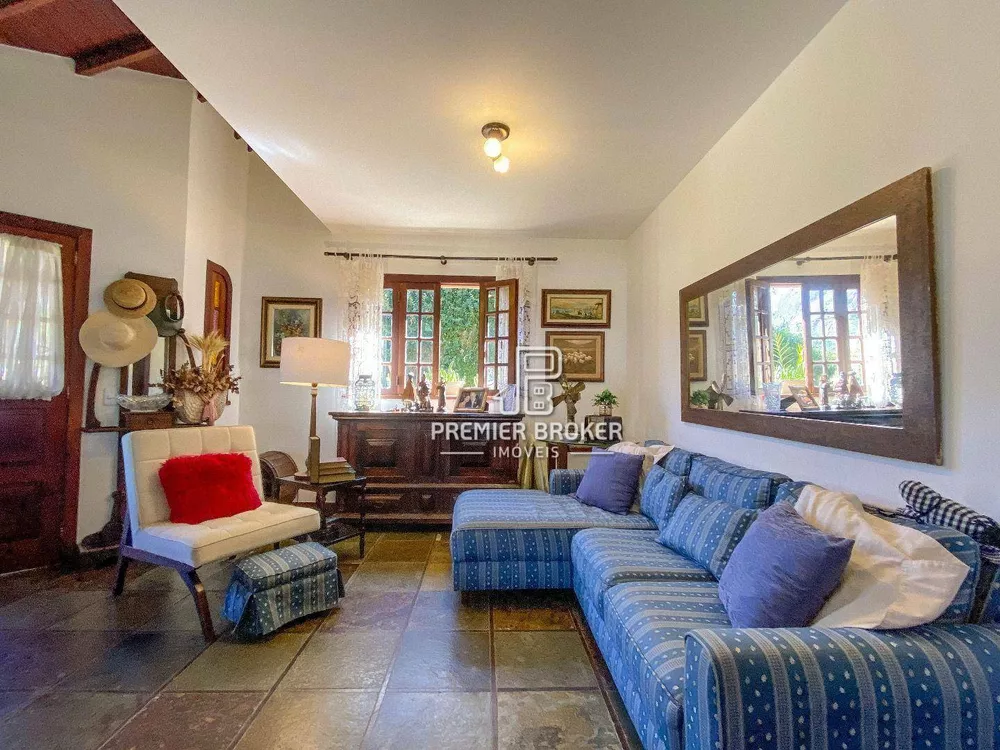 Casa de Condomínio, 4 quartos - Foto 19