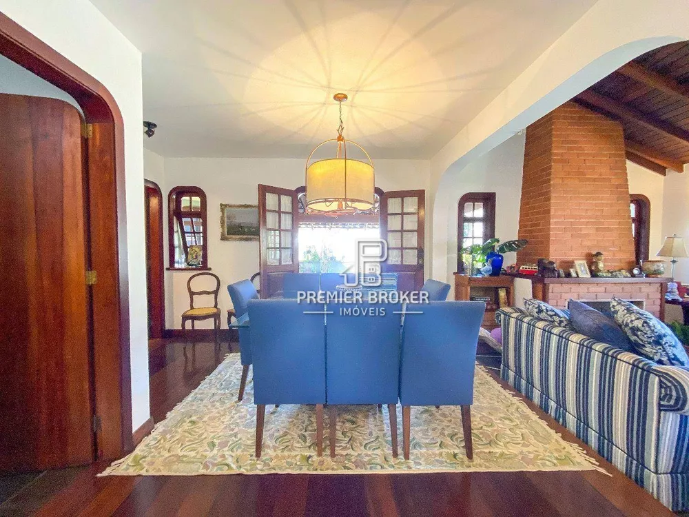 Casa de Condomínio, 4 quartos - Foto 20