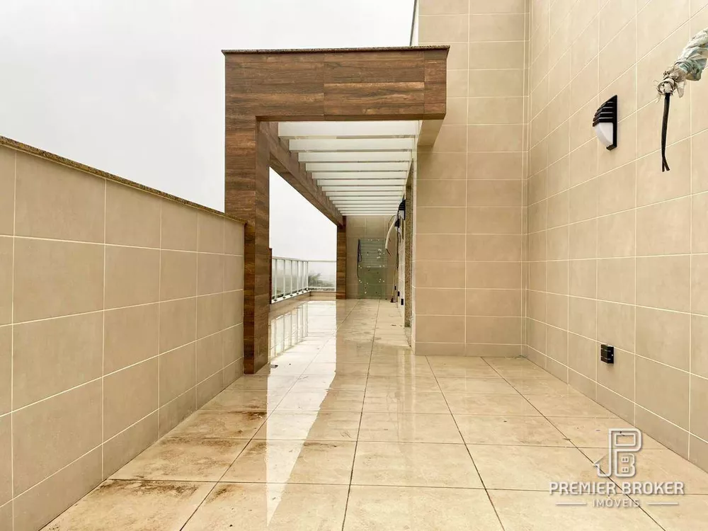 Cobertura, 3 quartos, 260 m² - Foto 3