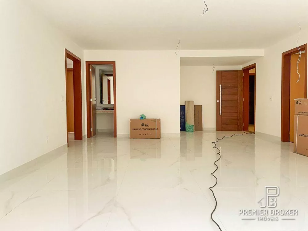 Cobertura, 3 quartos, 260 m² - Foto 4