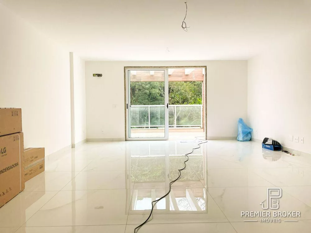 Cobertura, 3 quartos, 260 m² - Foto 5