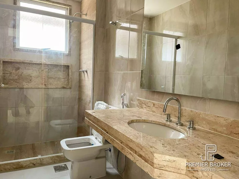 Cobertura, 3 quartos, 260 m² - Foto 13