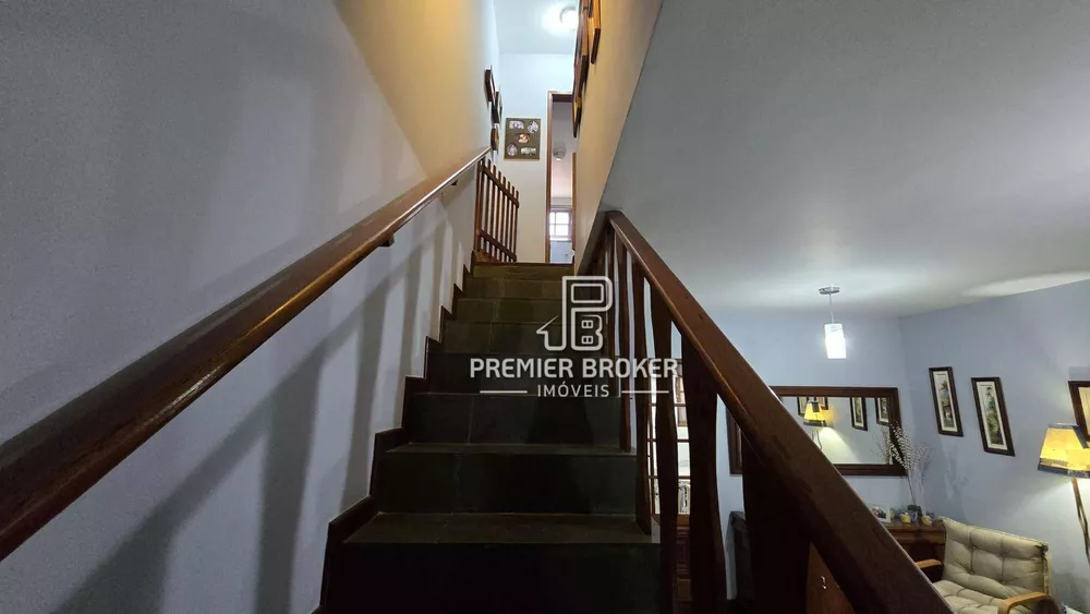 Casa de Condomínio, 3 quartos - Foto 16