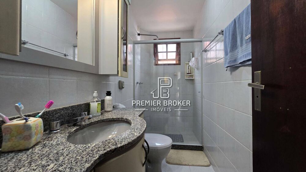 Casa de Condomínio, 3 quartos - Foto 17