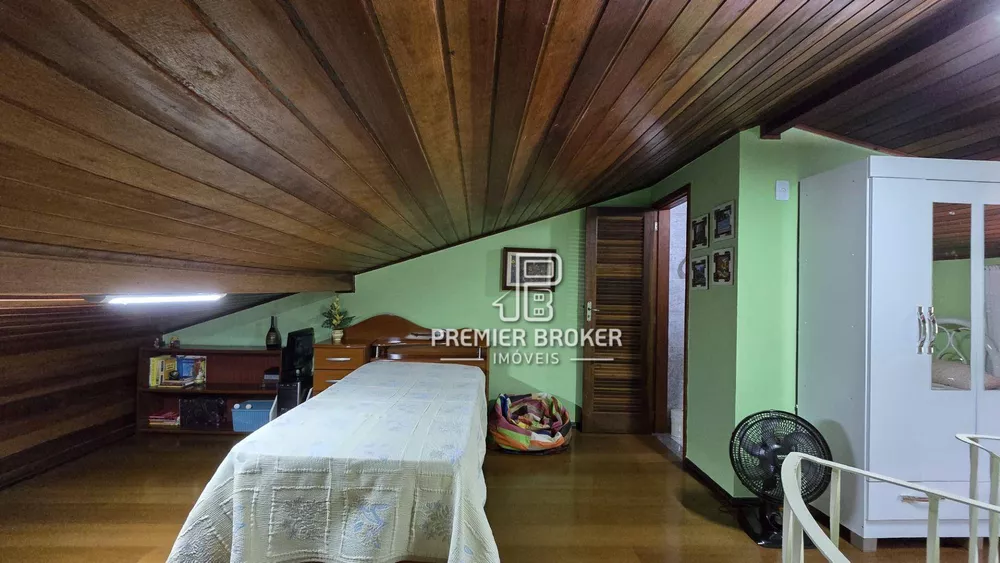 Casa de Condomínio, 3 quartos - Foto 29