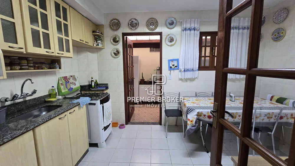 Casa de Condomínio, 3 quartos - Foto 10