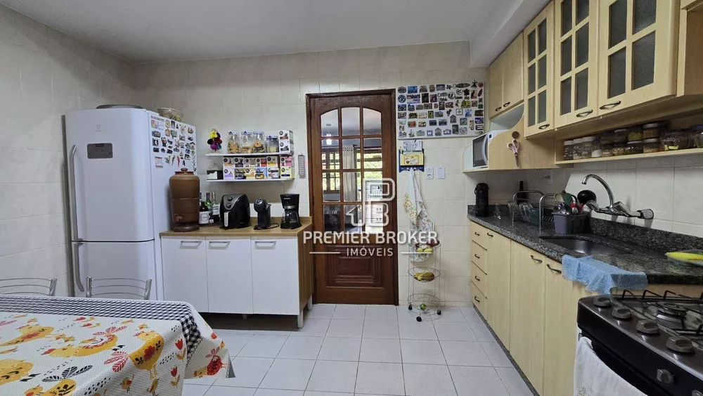 Casa de Condomínio, 3 quartos - Foto 13