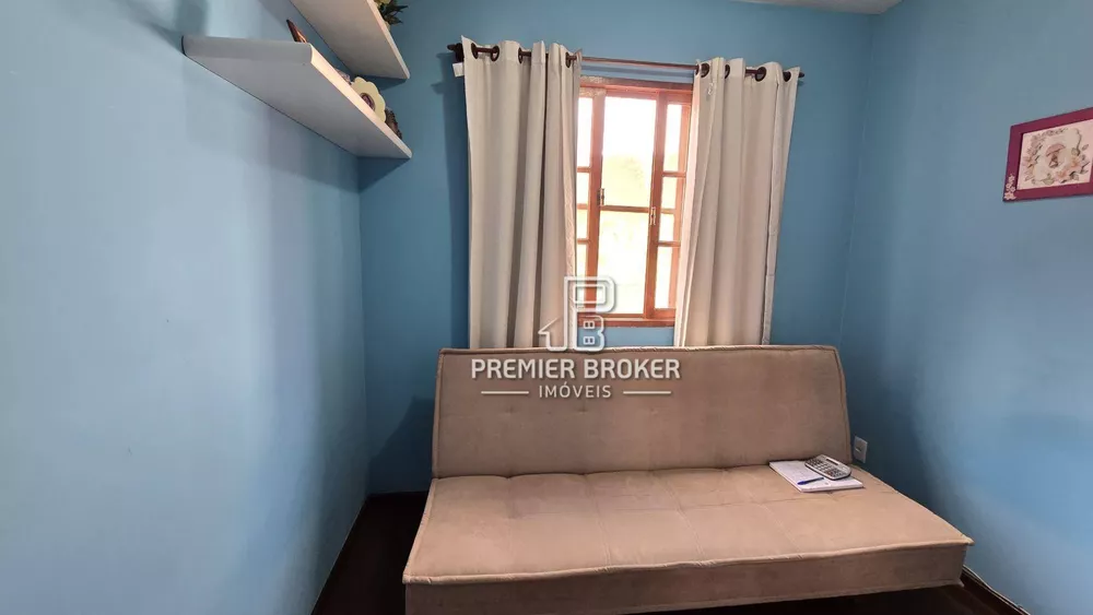 Casa de Condomínio, 3 quartos - Foto 19