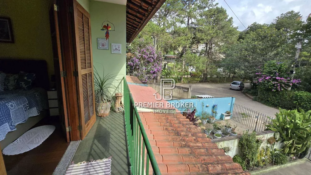 Casa de Condomínio, 3 quartos - Foto 25