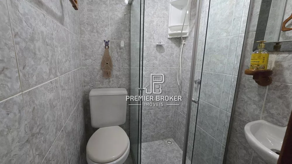 Casa de Condomínio, 3 quartos - Foto 32