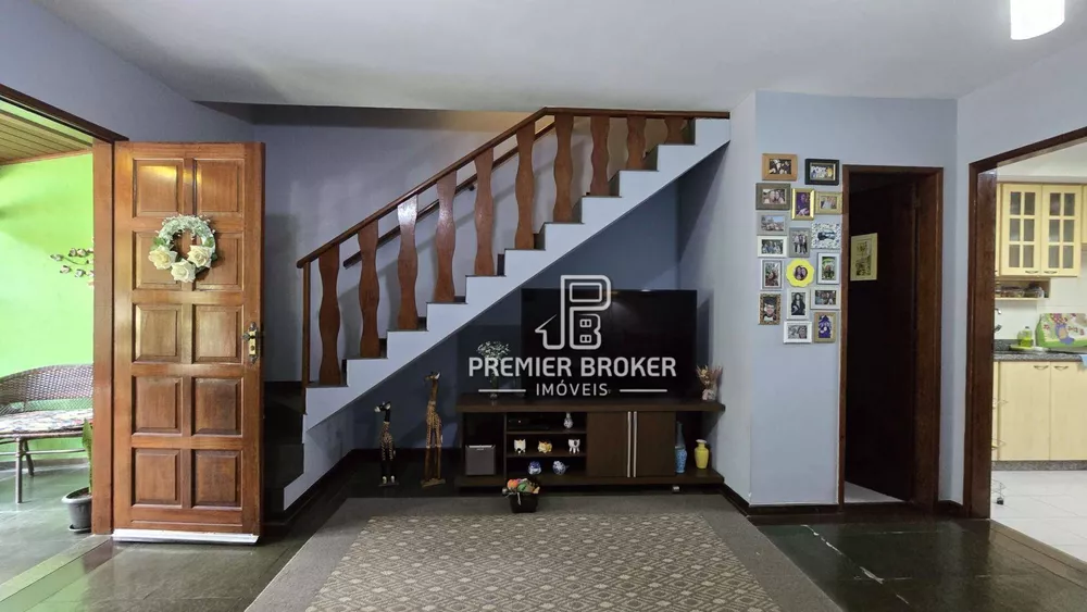 Casa de Condomínio, 3 quartos - Foto 6