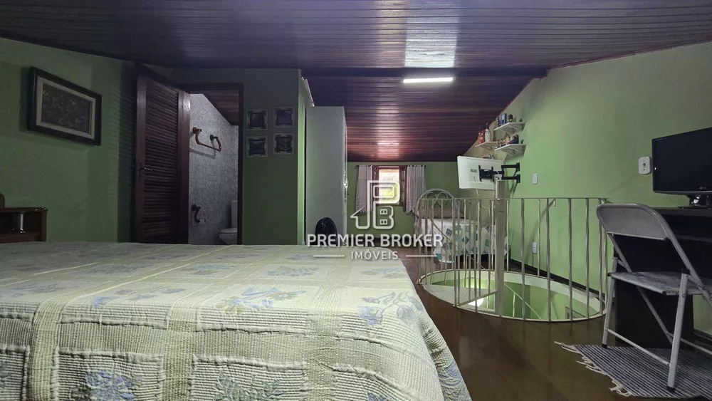 Casa de Condomínio, 3 quartos - Foto 31