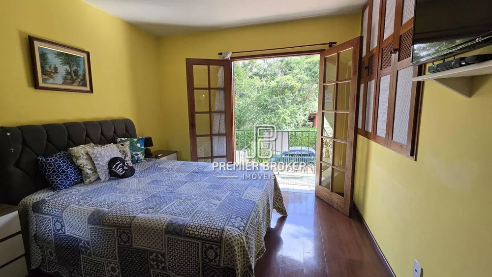 Casa de Condomínio, 3 quartos - Foto 21