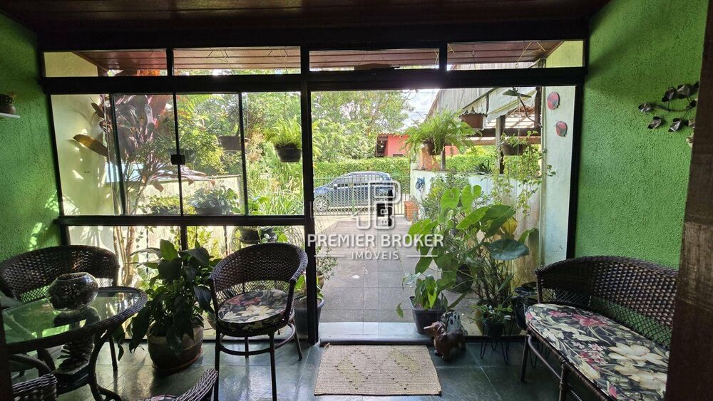 Casa de Condomínio, 3 quartos - Foto 5