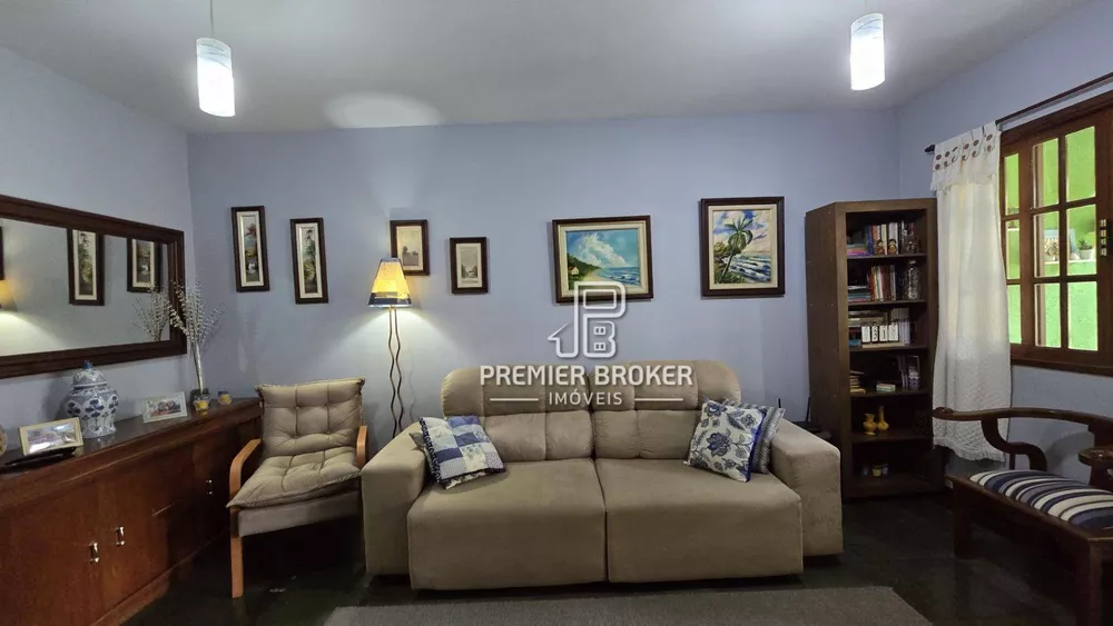 Casa de Condomínio, 3 quartos - Foto 8