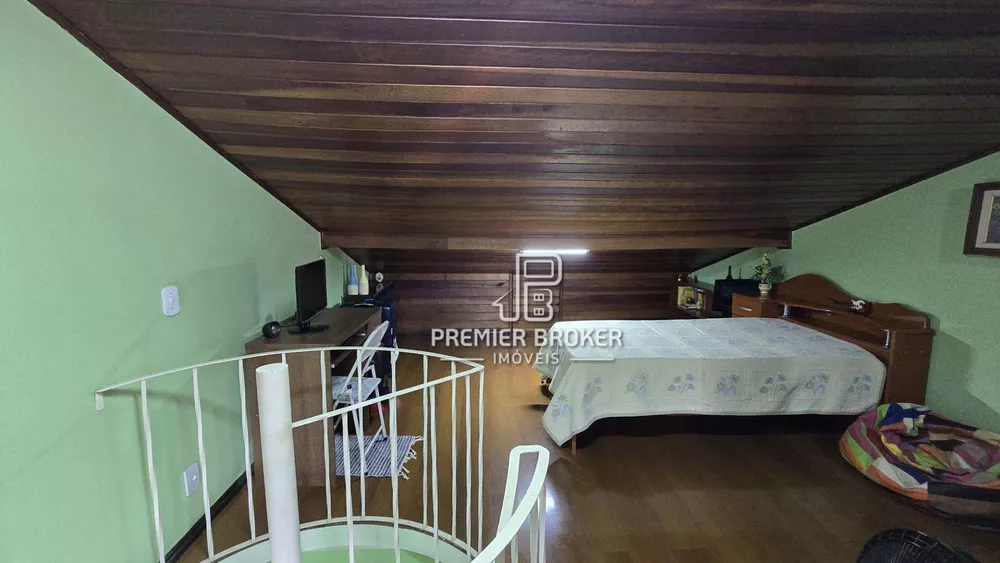 Casa de Condomínio, 3 quartos - Foto 30