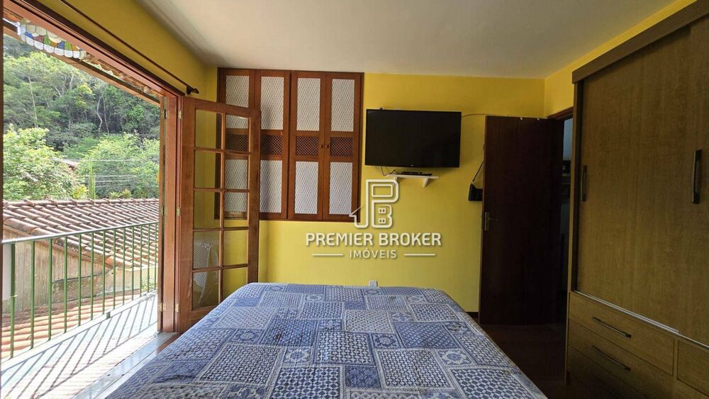 Casa de Condomínio, 3 quartos - Foto 24