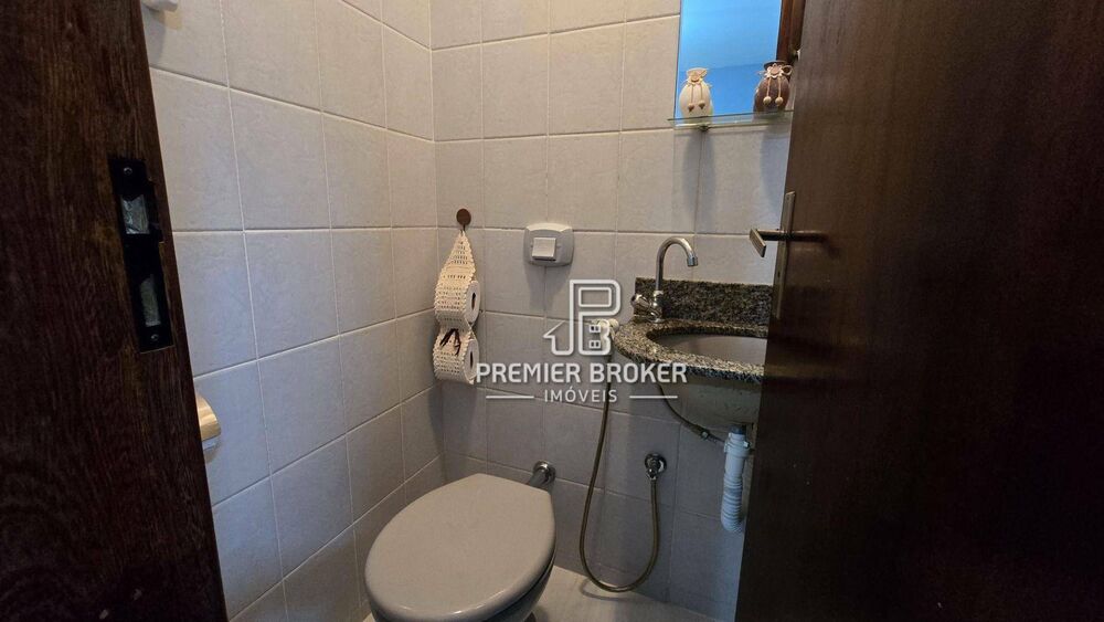 Casa de Condomínio, 3 quartos - Foto 9