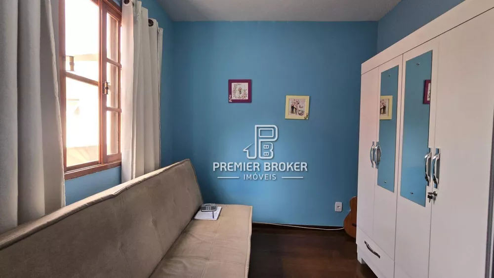 Casa de Condomínio, 3 quartos - Foto 18