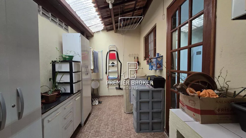 Casa de Condomínio, 3 quartos - Foto 14