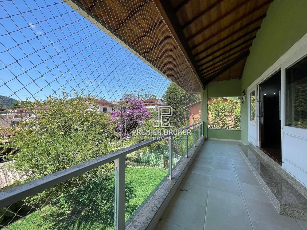 Casa, 4 quartos, 334 m² - Foto 47