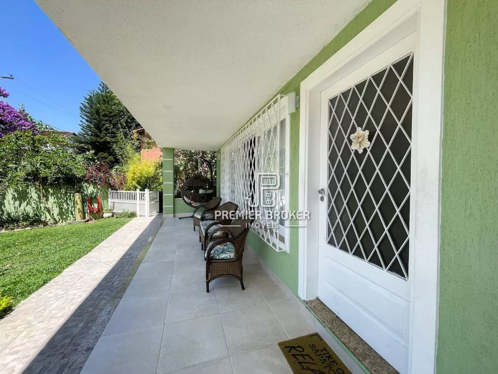 Casa, 4 quartos, 519 m² - Foto 28