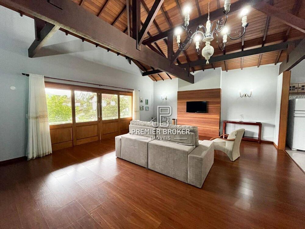 Casa, 4 quartos, 519 m² - Foto 21