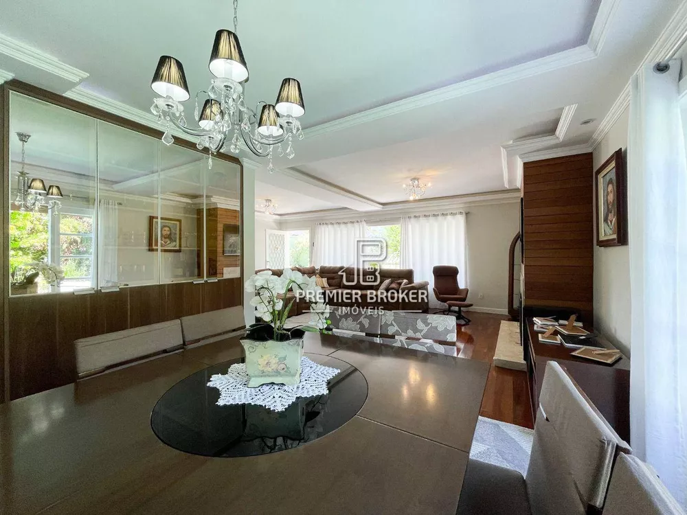 Casa, 4 quartos, 334 m² - Foto 7