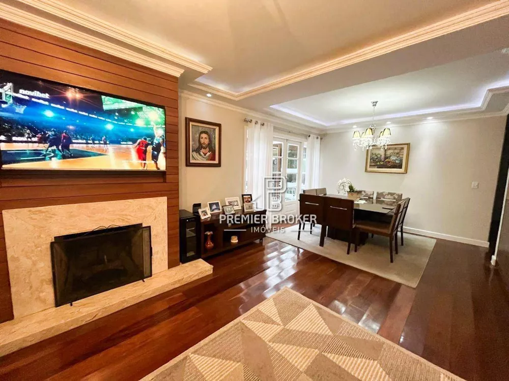 Casa, 4 quartos, 334 m² - Foto 5