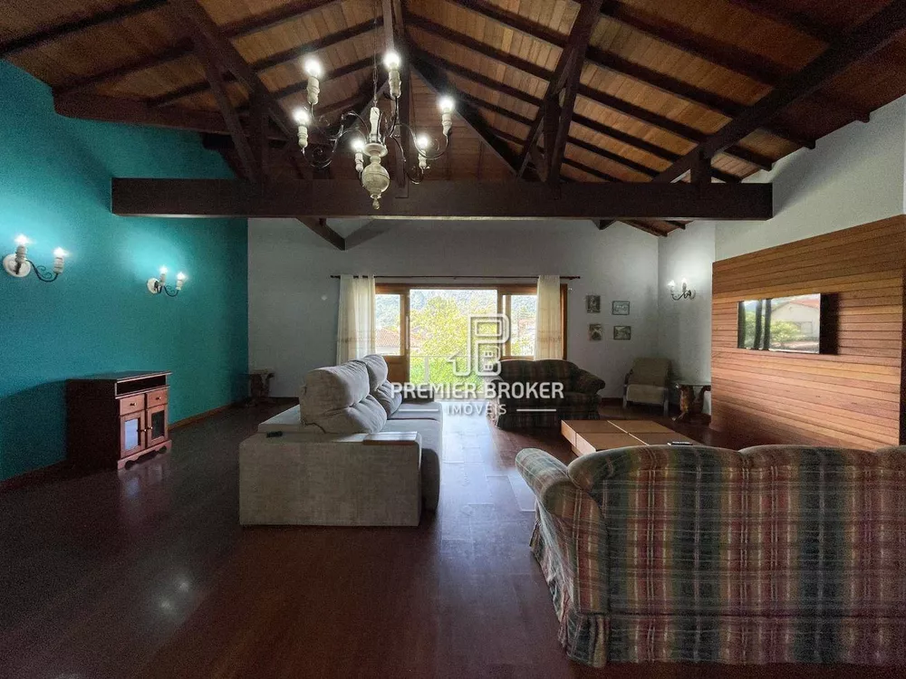 Casa, 4 quartos, 334 m² - Foto 38