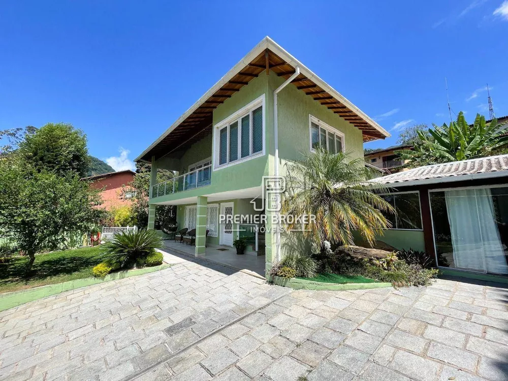 Casa, 4 quartos, 334 m² - Foto 59