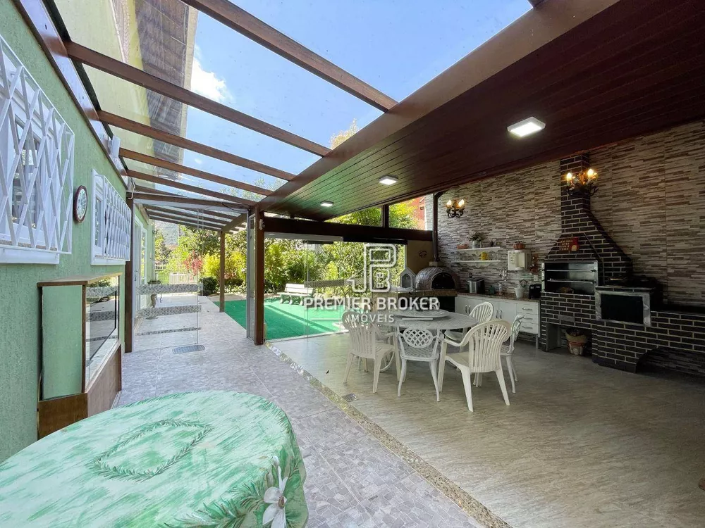 Casa, 4 quartos, 334 m² - Foto 27