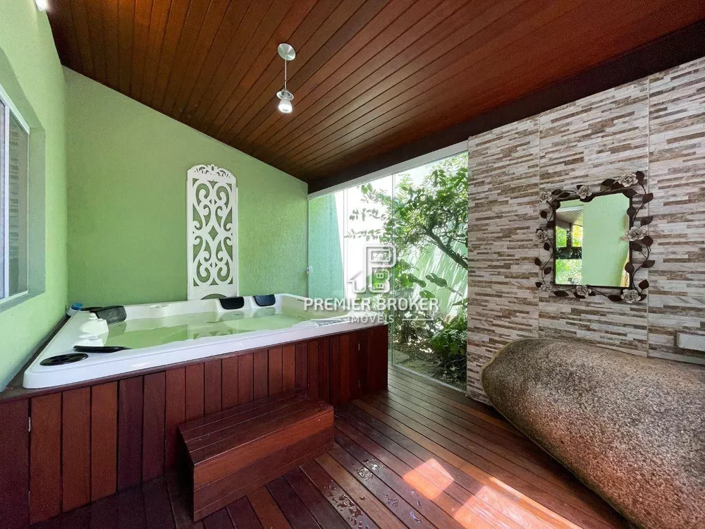 Casa, 4 quartos, 334 m² - Foto 3