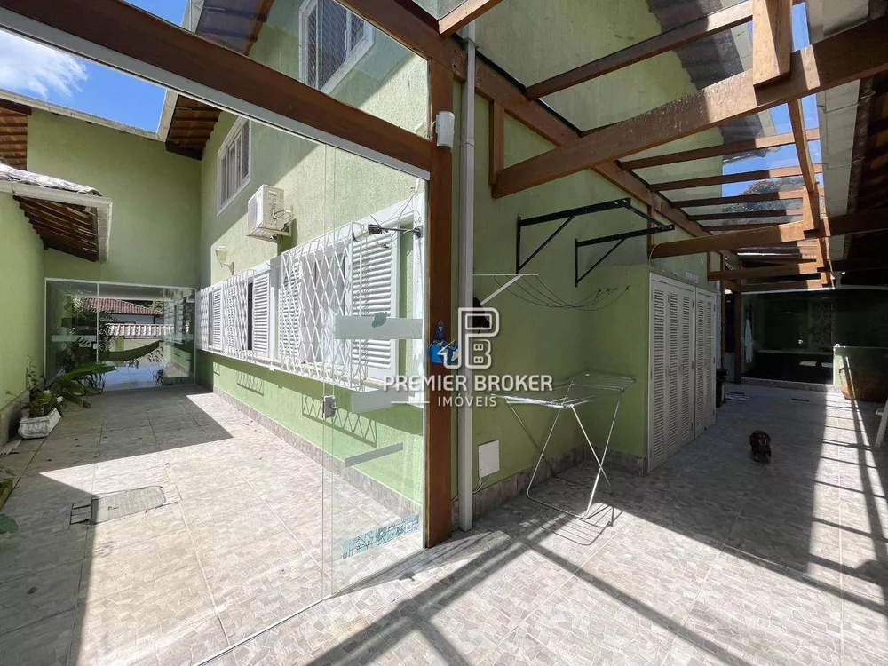 Casa, 4 quartos, 334 m² - Foto 39