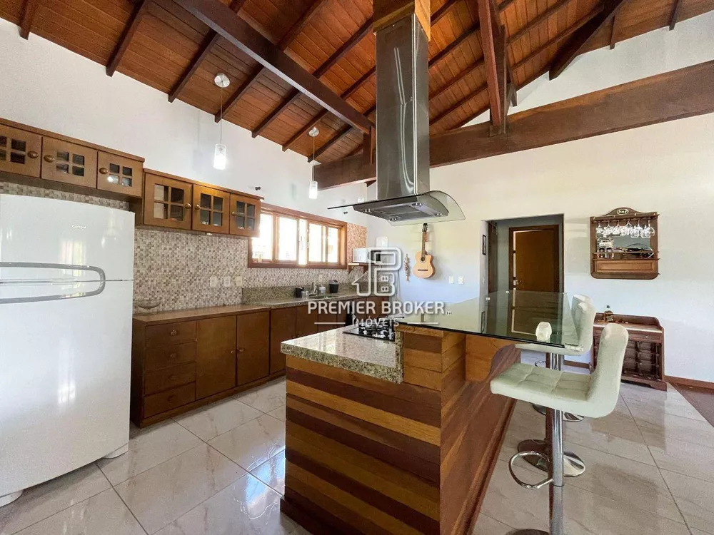 Casa, 4 quartos, 334 m² - Foto 35