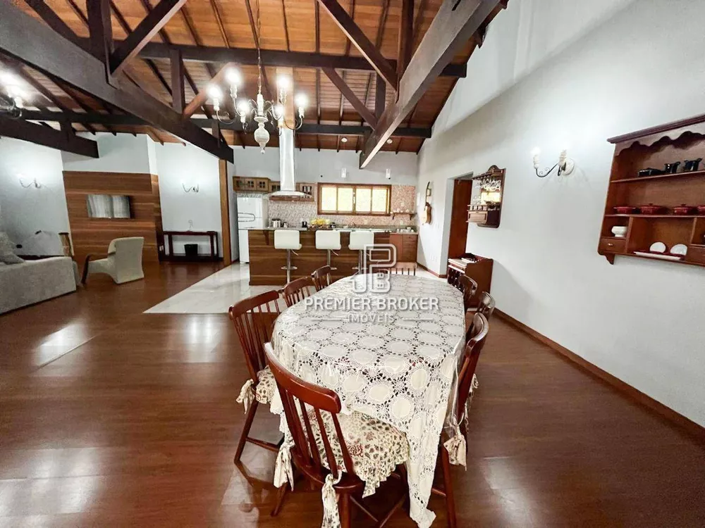 Casa, 4 quartos, 334 m² - Foto 31