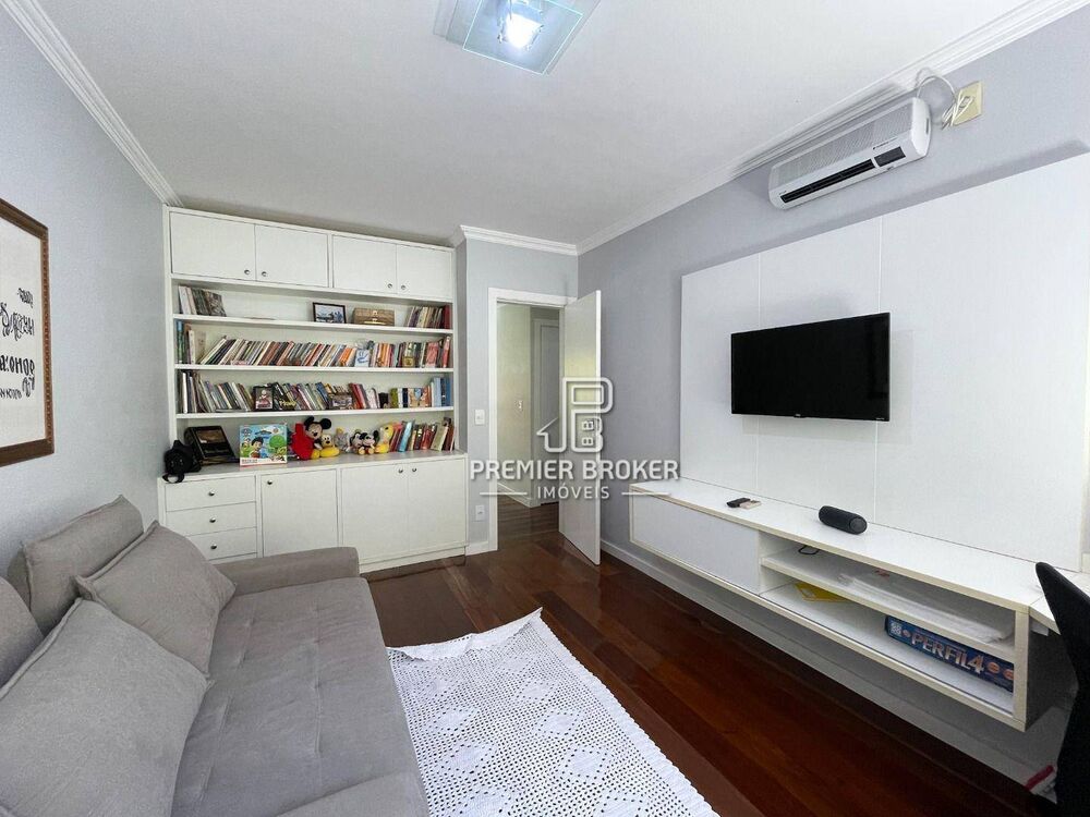 Casa, 4 quartos, 519 m² - Foto 14