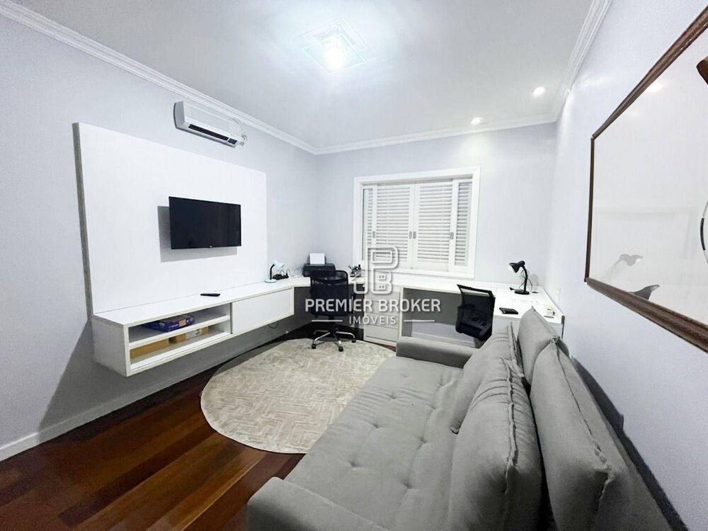 Casa, 4 quartos, 519 m² - Foto 9