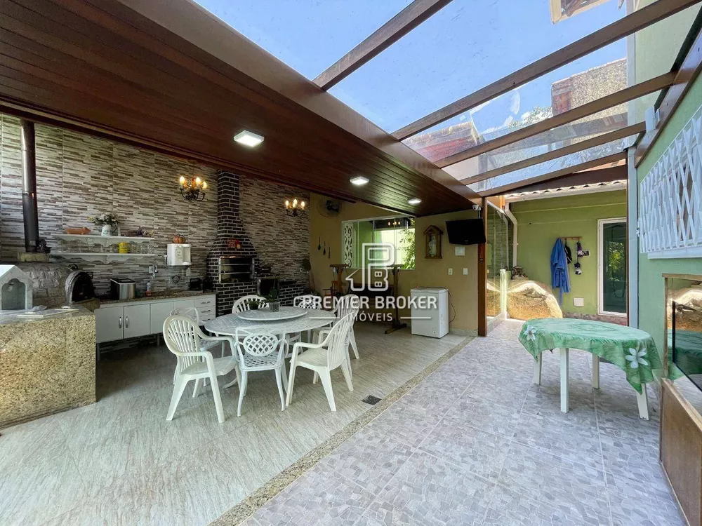 Casa, 4 quartos, 519 m² - Foto 20