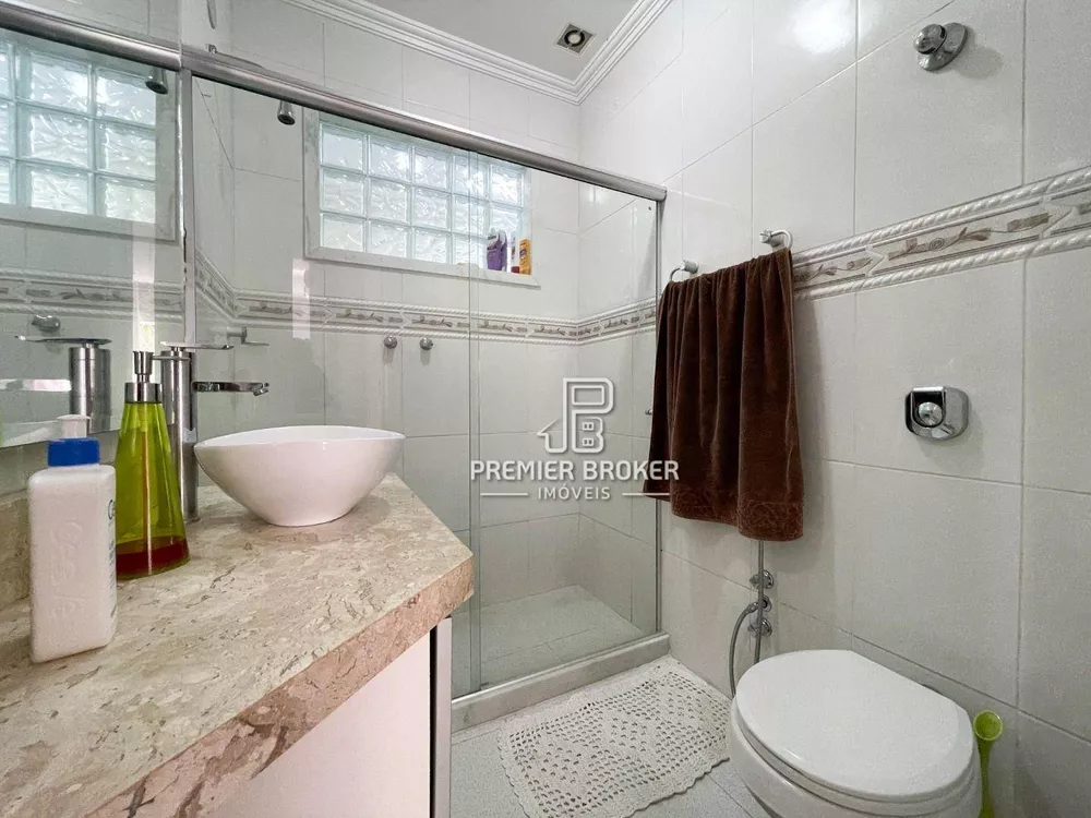 Casa, 4 quartos, 519 m² - Foto 16