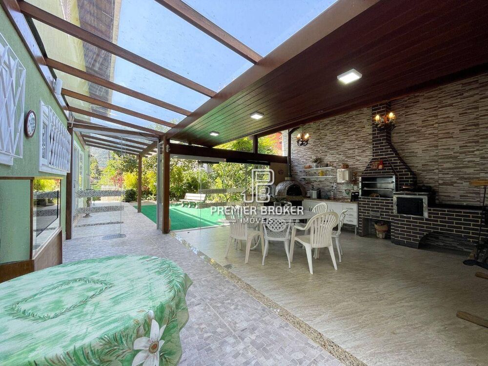 Casa, 4 quartos, 519 m² - Foto 3