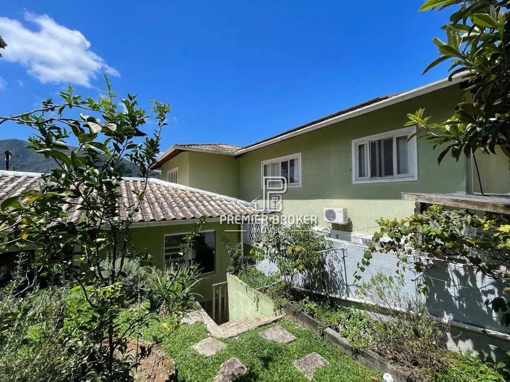 Casa, 4 quartos, 519 m² - Foto 30