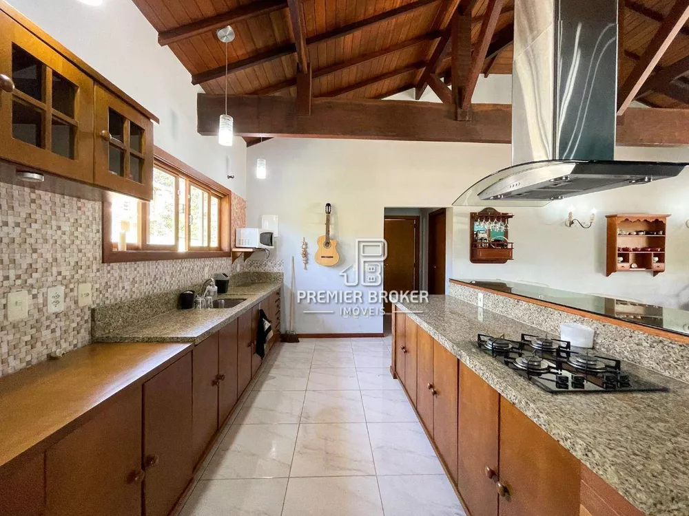 Casa, 4 quartos, 334 m² - Foto 36