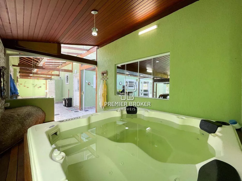 Casa, 4 quartos, 334 m² - Foto 28